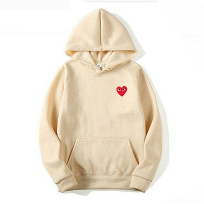 Sweat à Capuche Vision - Confort et Style au Quotidien