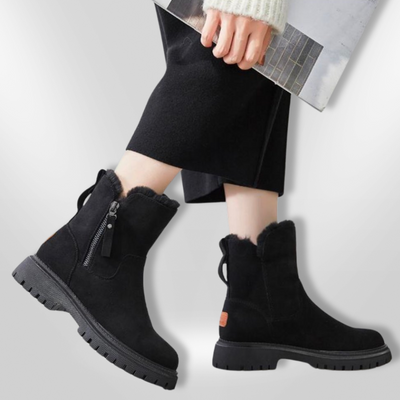 NORA | Chaussures confortables