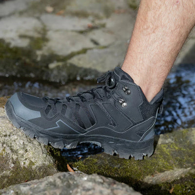 Bottes de randonnée d'expédition - Légères pour les sentiers de montagne Jusqu'aux itinéraires du Bost