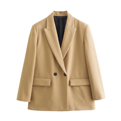 Elya - Blazer élégant femme