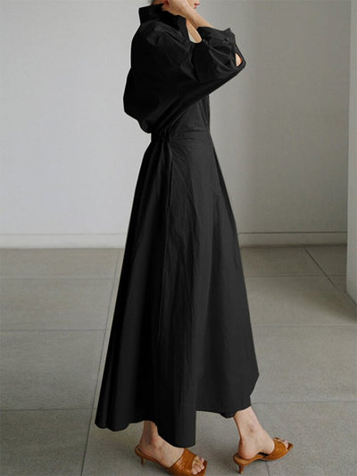 Isabel™ | Elegance Long Dress