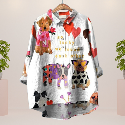 Lana™   Chemise exclusive pour femmes