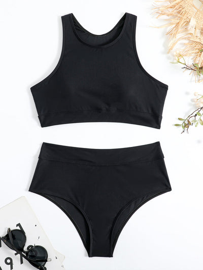 Lillie - Bikinis branchés et sportifs pour des aventures actives