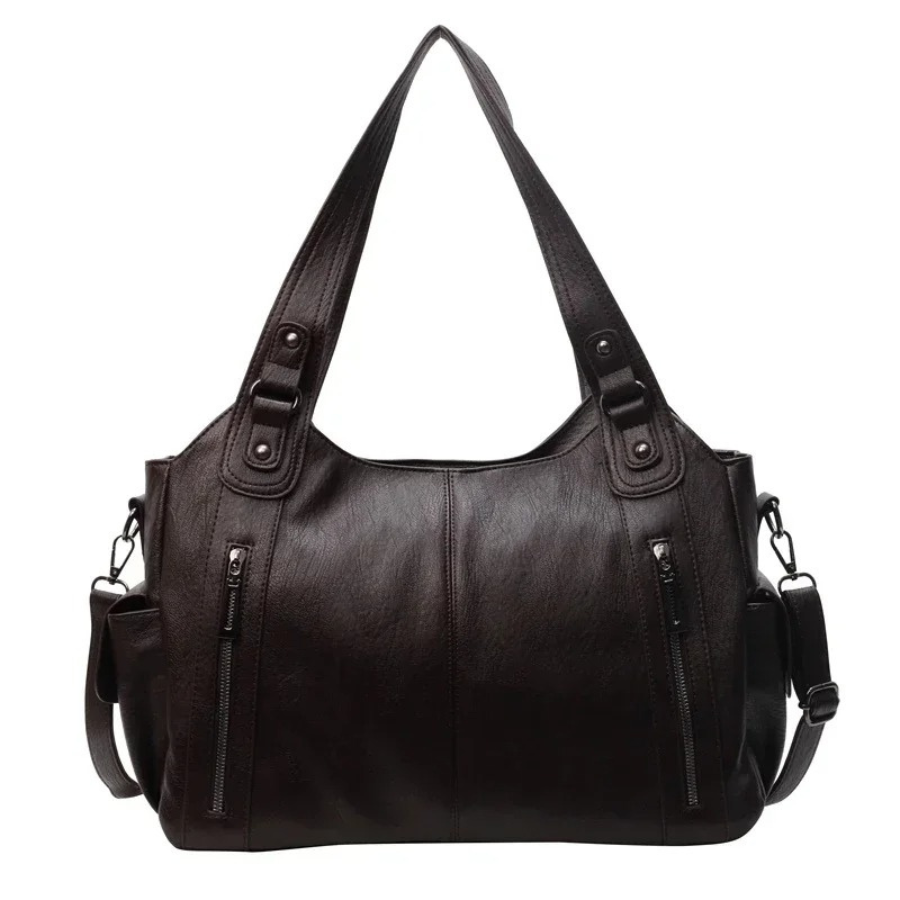 Morgane™| Sac à bandoulière Scarlett Elegant
