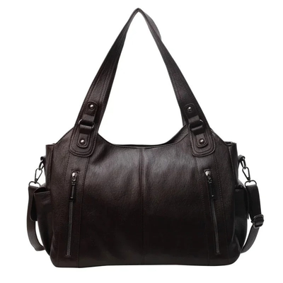Morgane™| Sac à bandoulière Scarlett Elegant