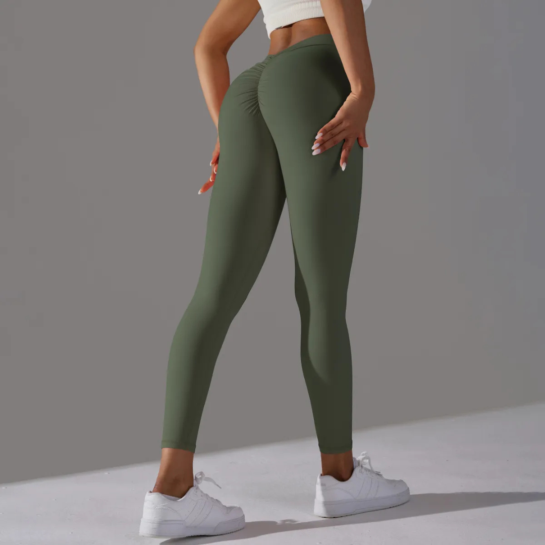 Marta | Legging Confort et Style Femme