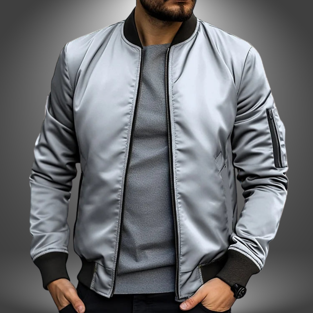 Ben | Veste Artisan Légère