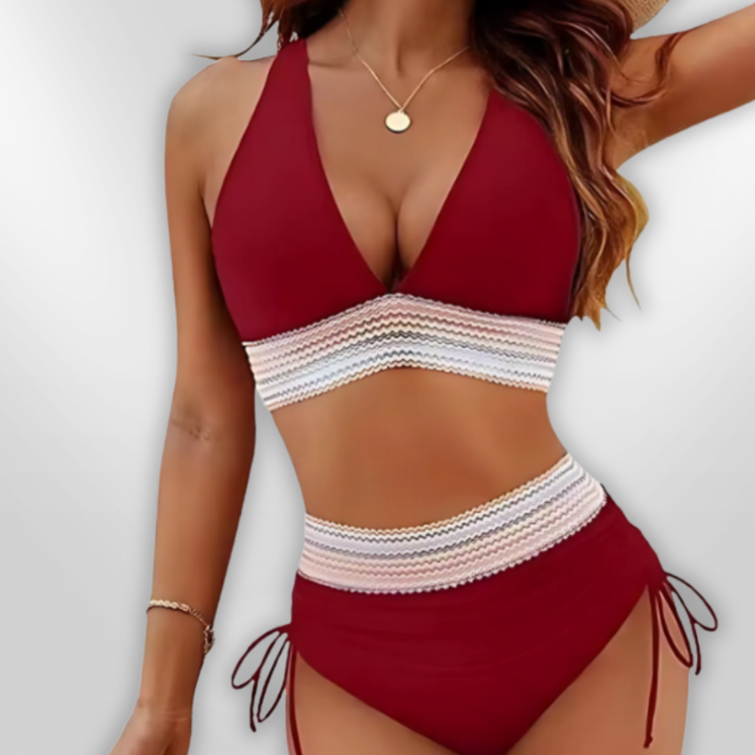 ELENA | Ensemble de bikinis