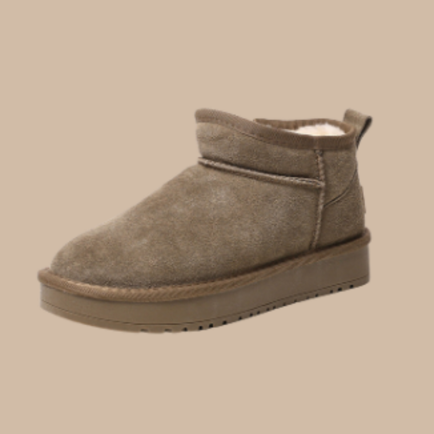 Madeleine | Bottes de haute qualité