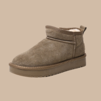 Madeleine | Bottes de haute qualité