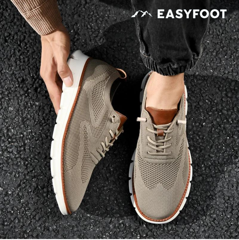 EasyFoot™ - Baskets ultra confortables