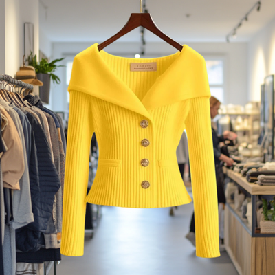 ELSE I VESTE EN TRICOT LUXUEUSE