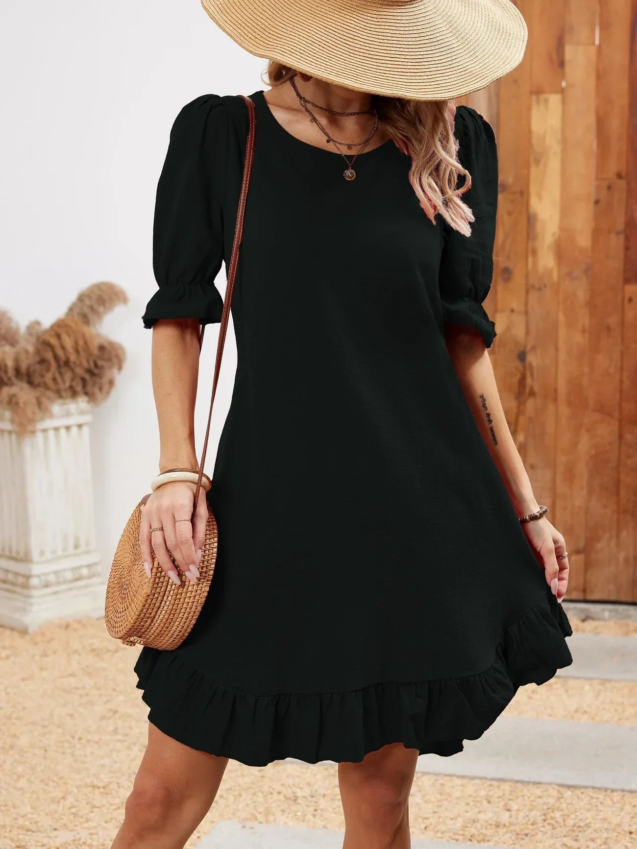 Ariane™ | Robe décontractée