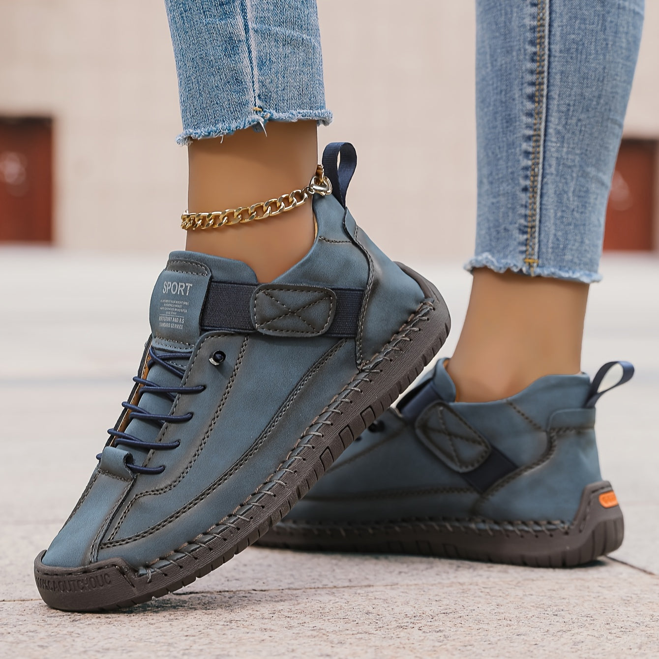 Amira™ | Chaussure Celeste Orthopedia