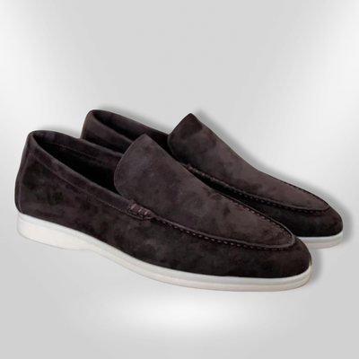 LEON | Mocassins d'été