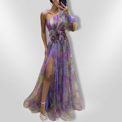 ADELINDE | Robe Élégante