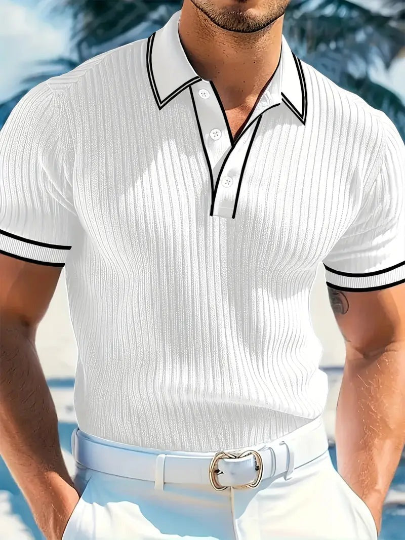 Sebastian Polo — Structure sur mesure, style méditerranéen
