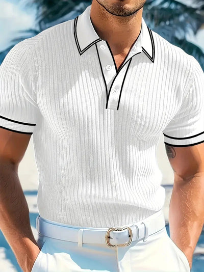 Sebastian Polo — Structure sur mesure, style méditerranéen