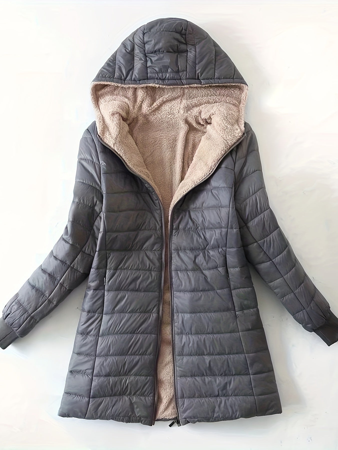 Enrica | Manteau