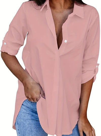 Denista | Chemisier Femme
