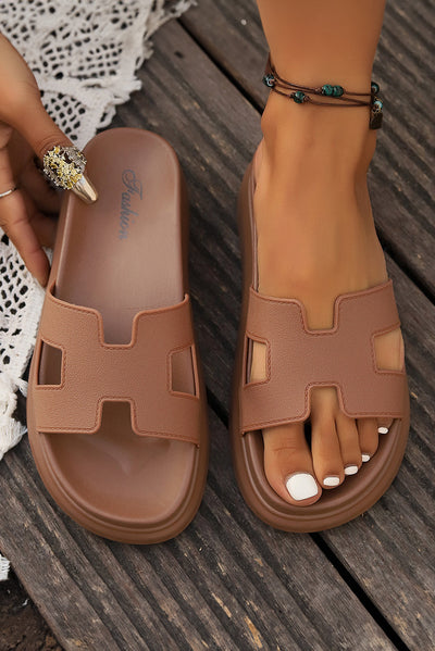 THAIS | SANDALS ÉLÉGANTS