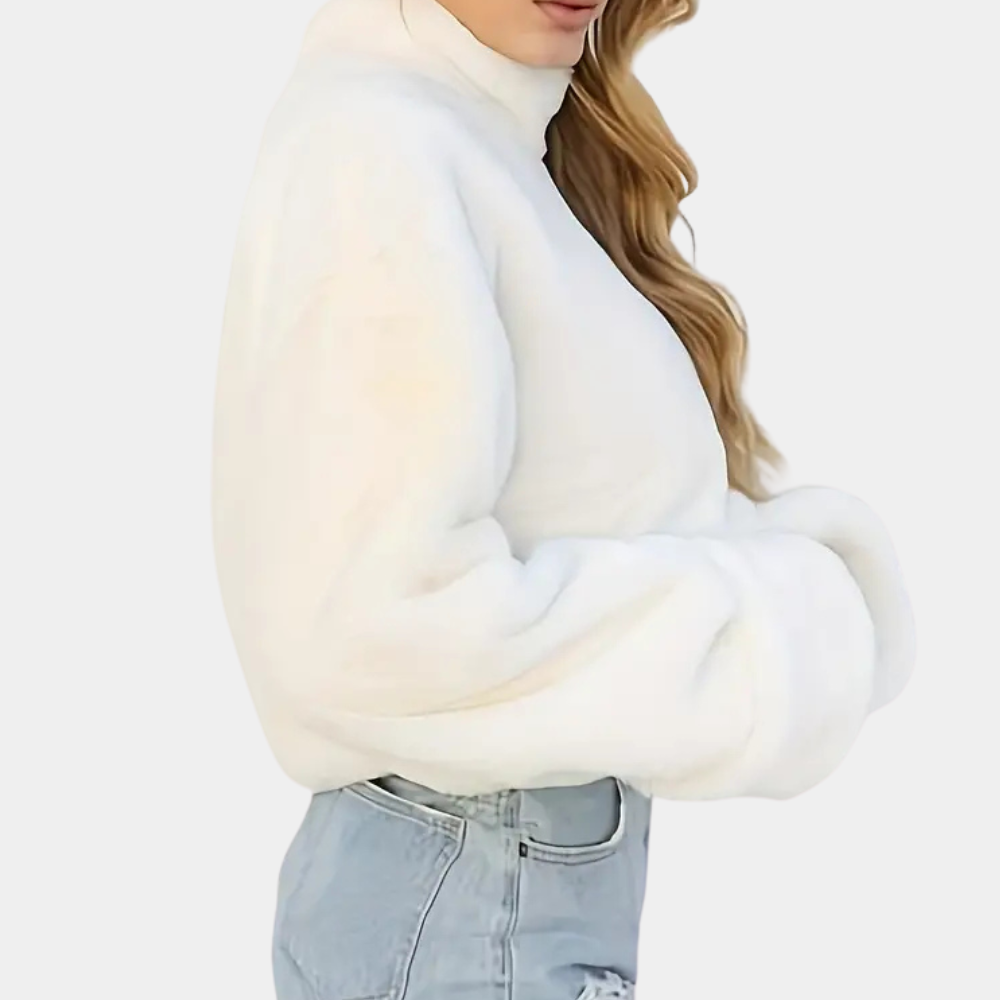 ISABELLE - Pull Tendance pour Femmes