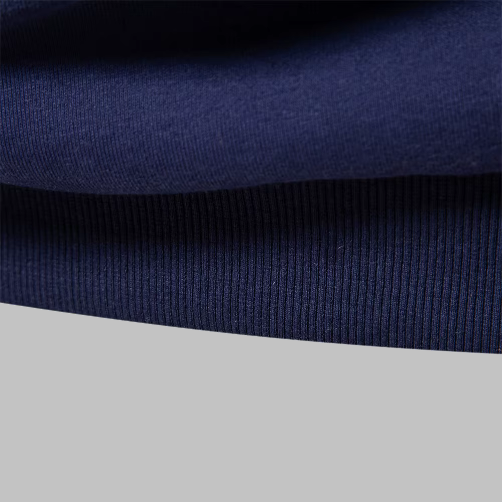 Andrew | Pull à col polo