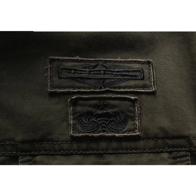 Alex - Veste homme militaire