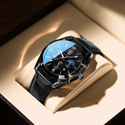 Montre Moderne pour Homme