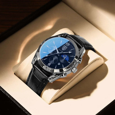 Montre Moderne pour Homme