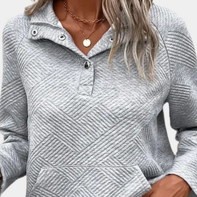 ESTER - Sweat à la Mode pour Femmes