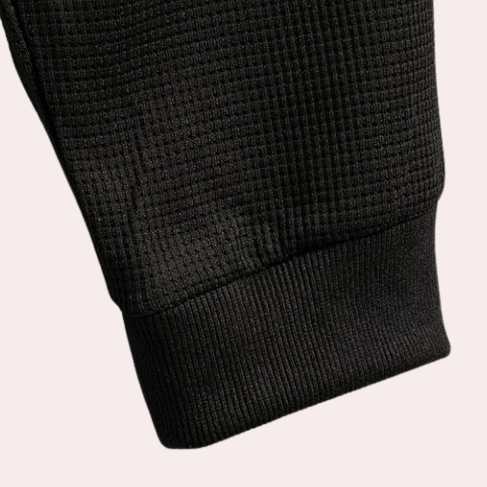 Mathis | Jogging Élégant Pour Hommes | Deux Pièces