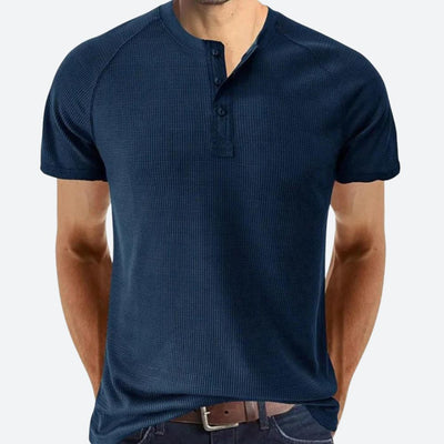 T-shirt décontracté élégant pour hommes - Apeks