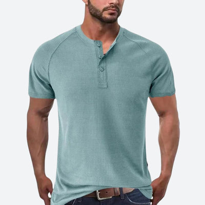 T-shirt décontracté élégant pour hommes - Apeks