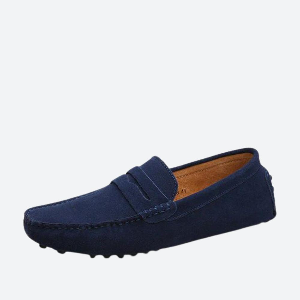 Chaussures en cuir de qualité supérieure - Argy