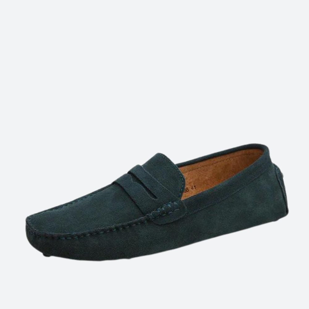 Chaussures en cuir de qualité supérieure - Argy