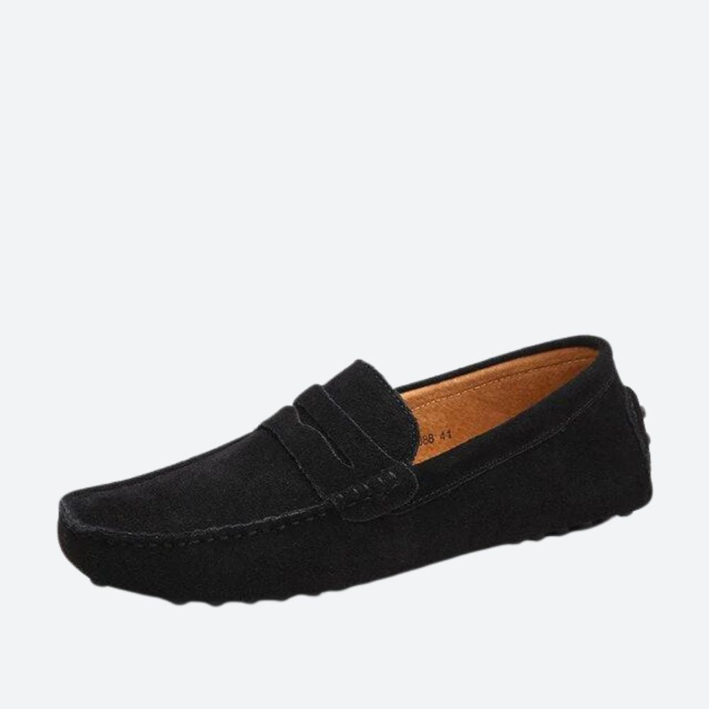 Chaussures en cuir de qualité supérieure - Argy