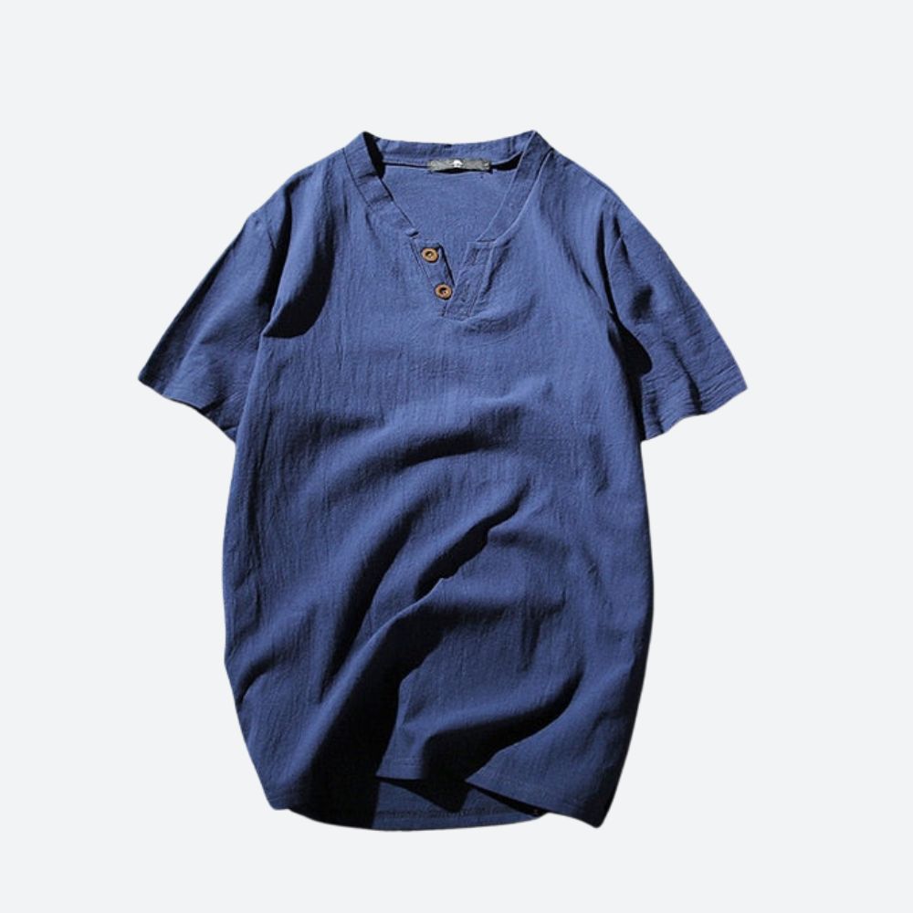 T-shirt d'été rafraîchissant - Aspen