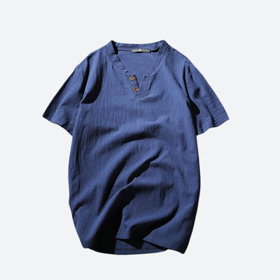 T-shirt d'été rafraîchissant - Aspen