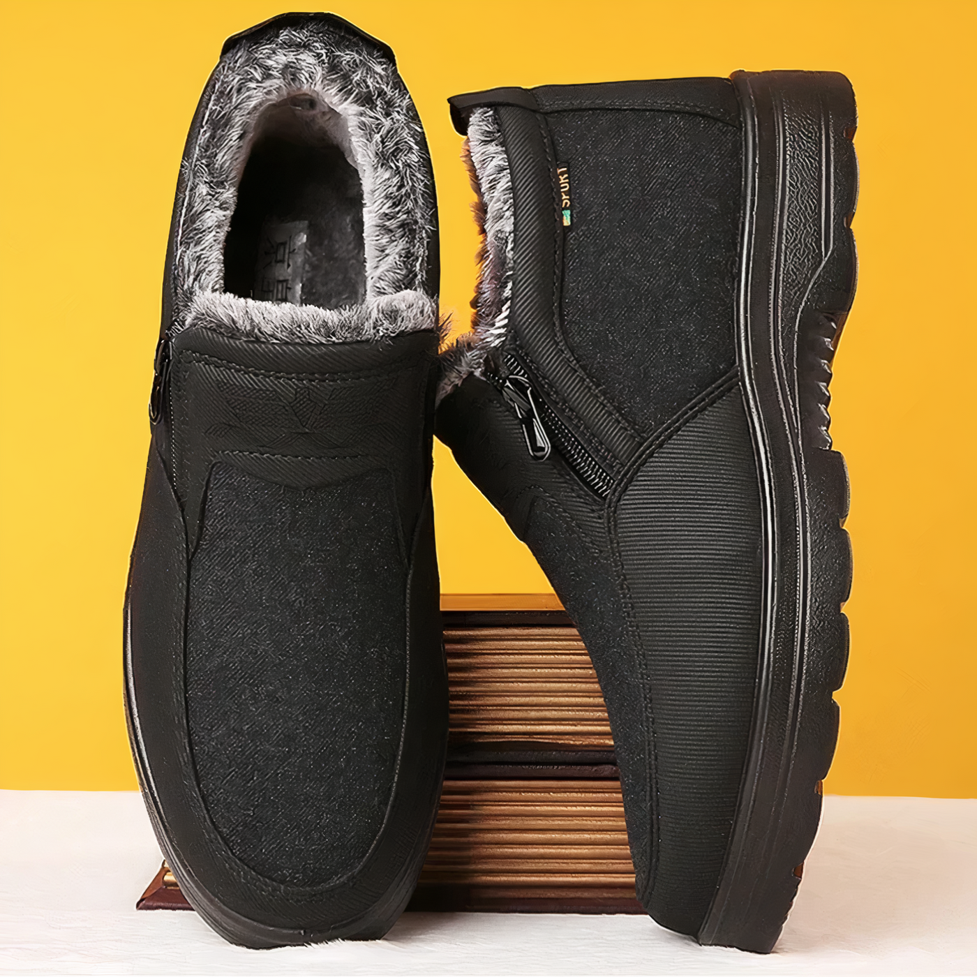 Chaussures Hiver pour homme