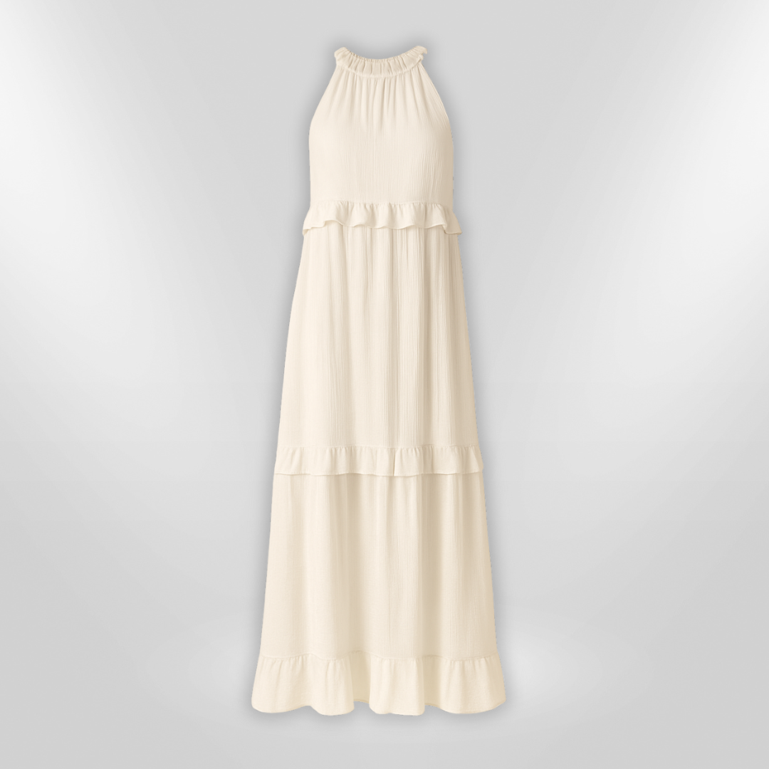 SARAH | Robe dos nu