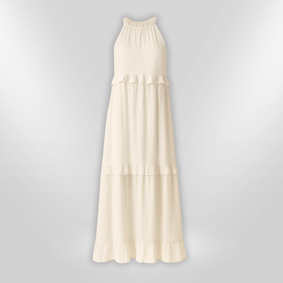 SARAH | Robe dos nu