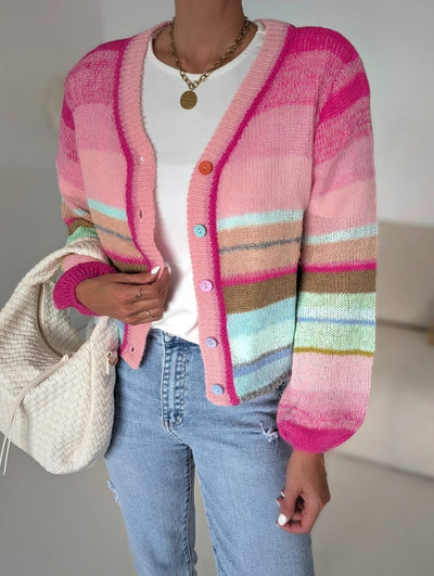 Cardigan Bonheur