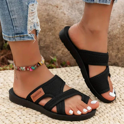 Aiyana™ - Sandales d'été orthopédiques