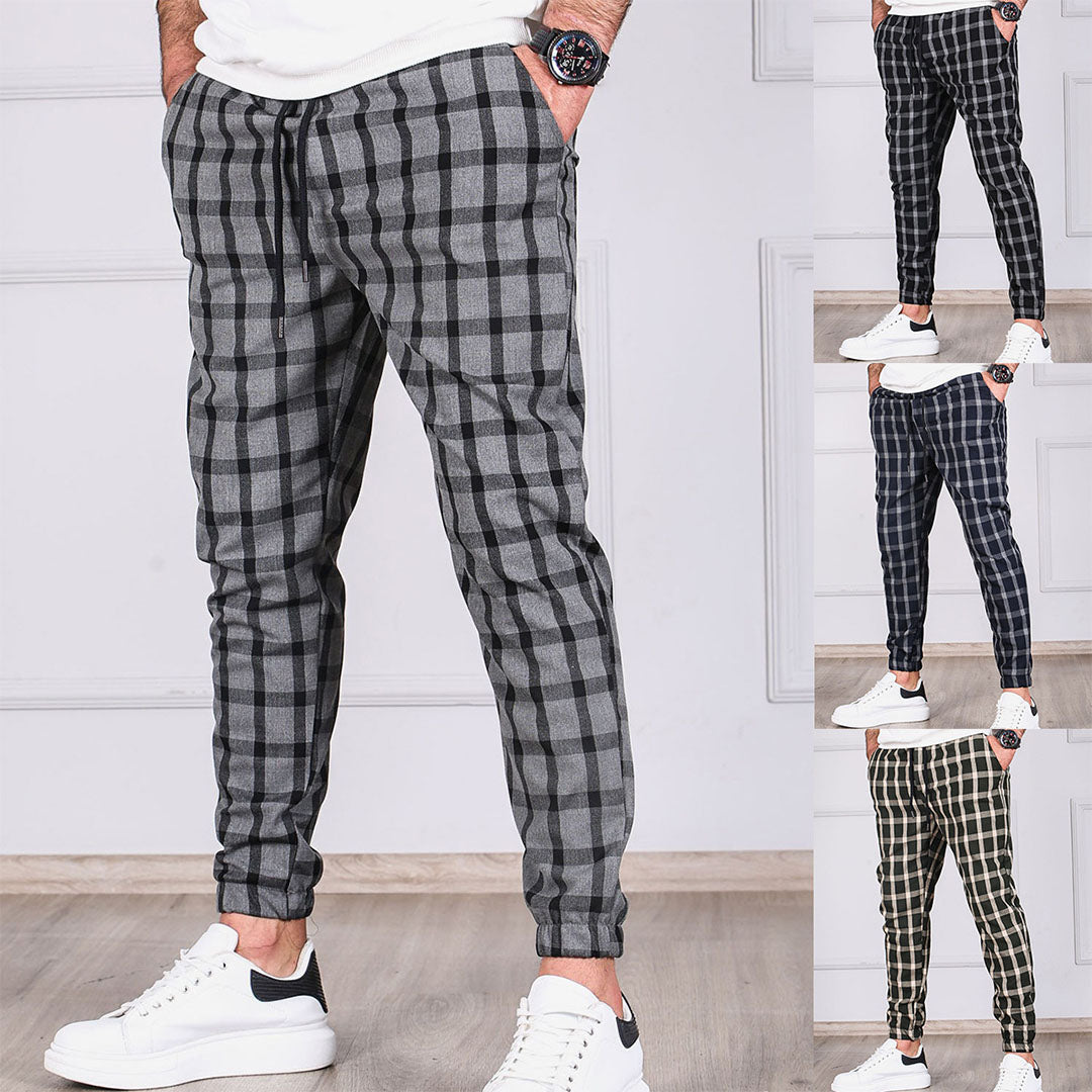 ZECHARIAH - Des pantalons tendance et élégants pour toutes les occasions