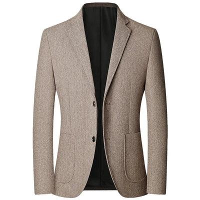 Alvar | Élégant Blazer Business pour Hommes