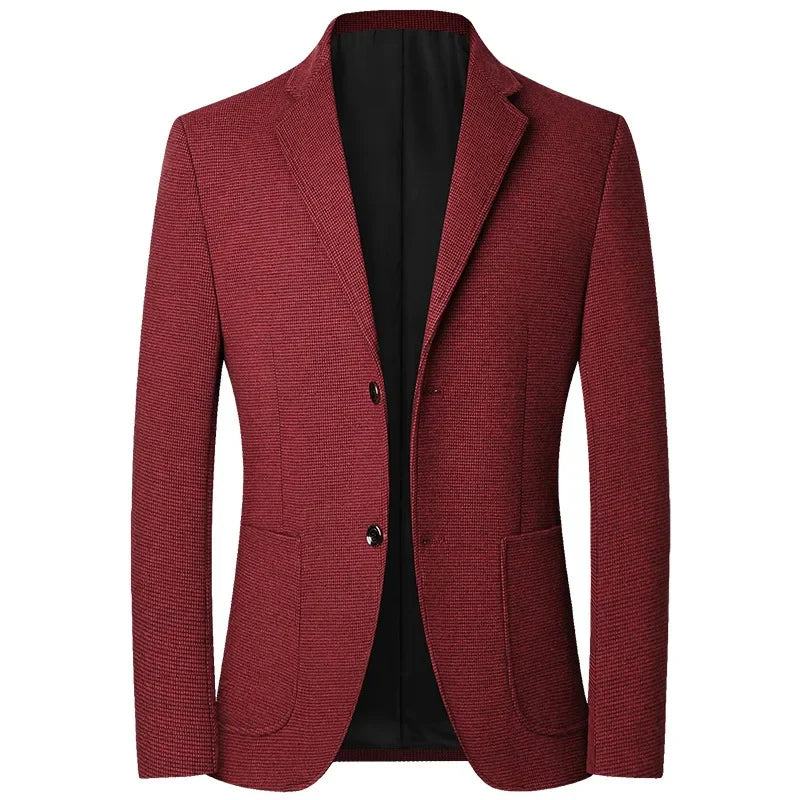 Alvar | Élégant Blazer Business pour Hommes