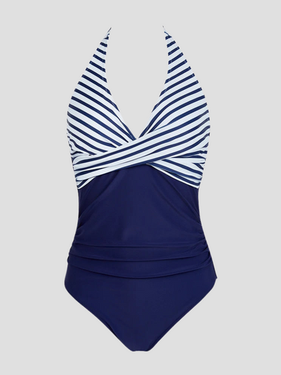 Maillot de bain push up femme galbant poitrine silhouette affinée tendance