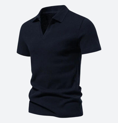 Polo décontracté pour hommes - Argel