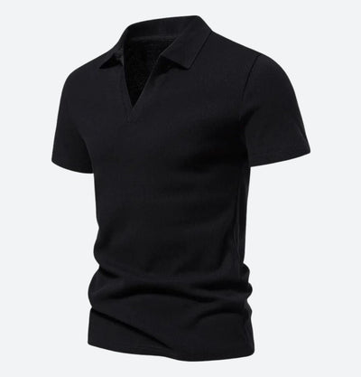 Polo décontracté pour hommes - Argel